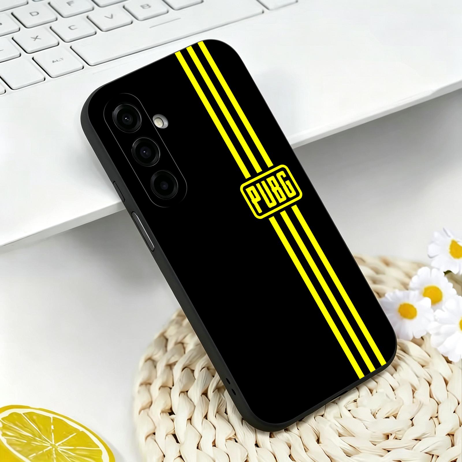 Computer Case - Klasyczna gra PUBG Etui na telefon