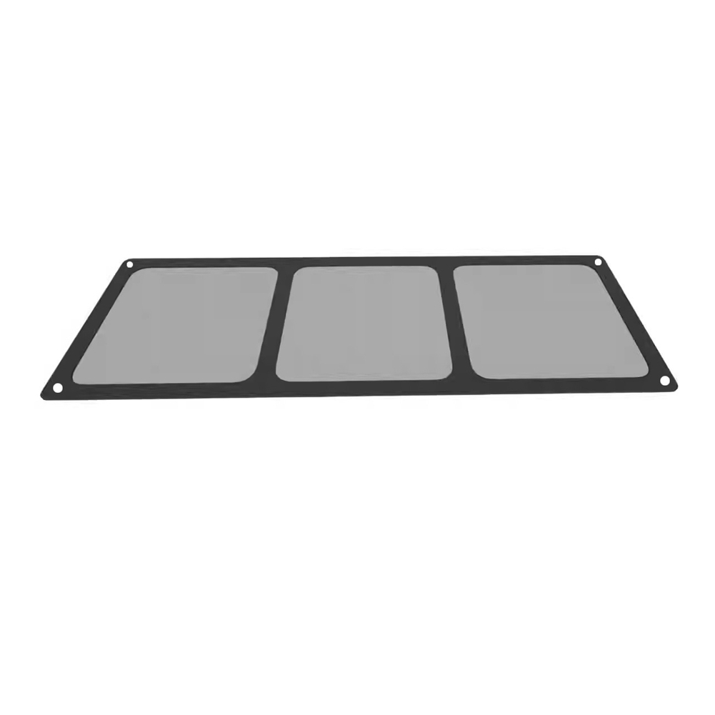 Dust Filter Pc - N88R! Filtr magnetyczny przeciwpyłowy do PC