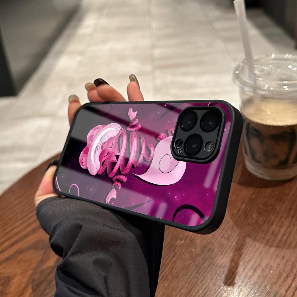 Mini Pc Case - Etui na telefon z motywem Kotu