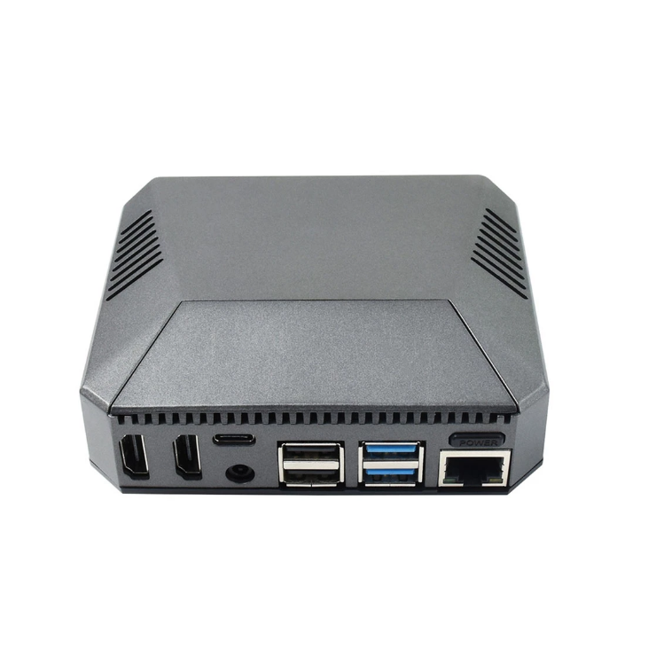 Case Fan Controller - Obudowa Argon ONE V2 dla Raspberry