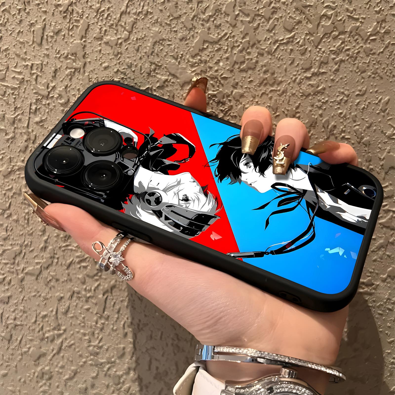 Mini Pc Case - Gorący hit! Etui na telefon z