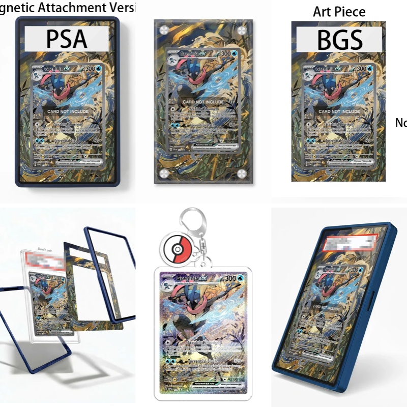 Case Fans - Galeria obrazów dla fanów Pokemon Scarlet