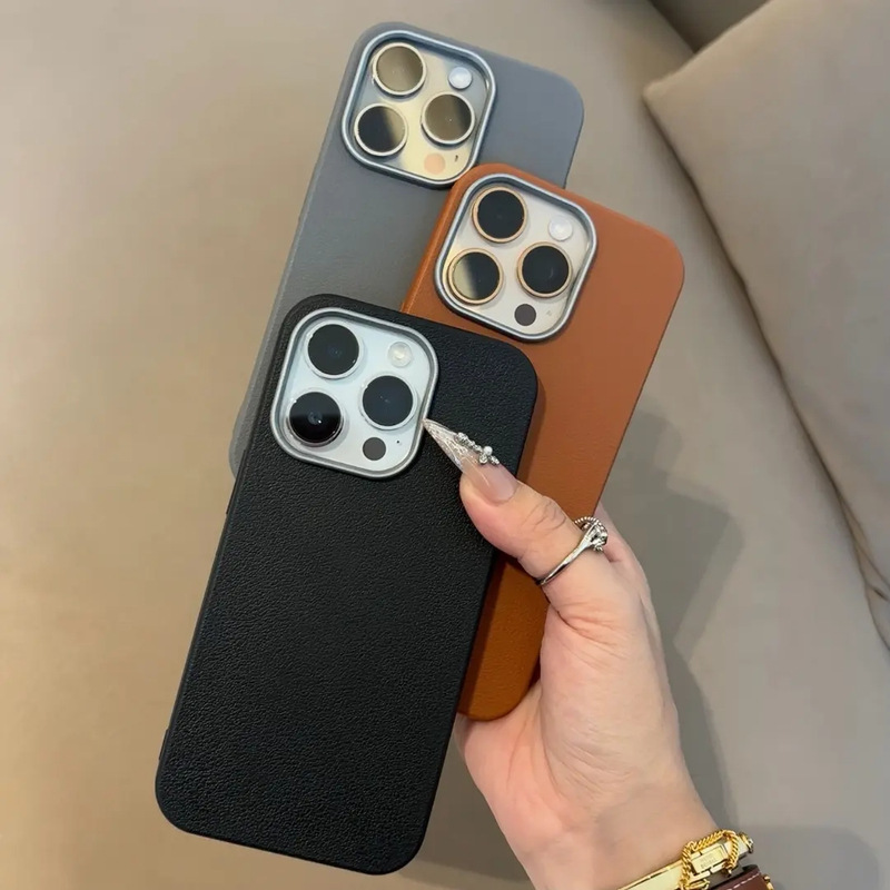 Matte Pc Case - Matowe etui na telefon do Samsung