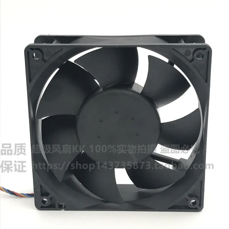 Wentylator chłodzący AFC1212DE – Case Fan Controller recenzja i cena