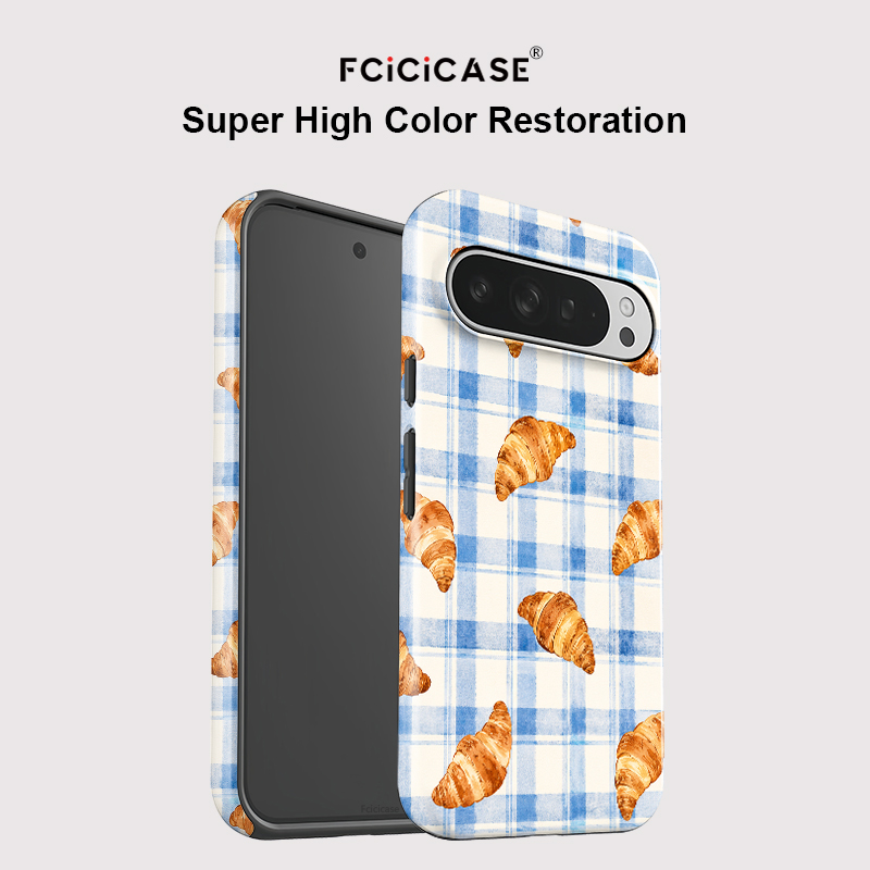 Fcicicase Akrylowe Matowe Etui – Matte Pc Case recenzja i cena