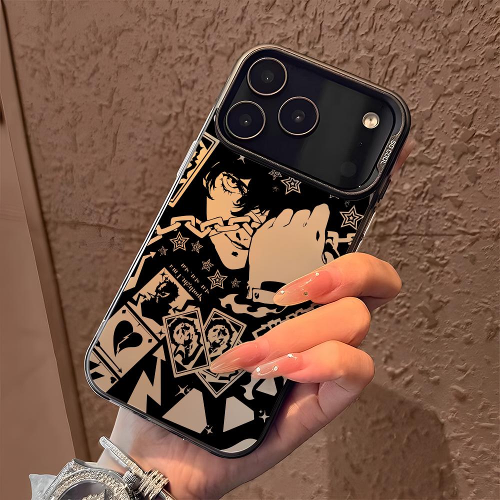 Etui na telefon Game P-Persona – Matte Pc Case recenzja i cena