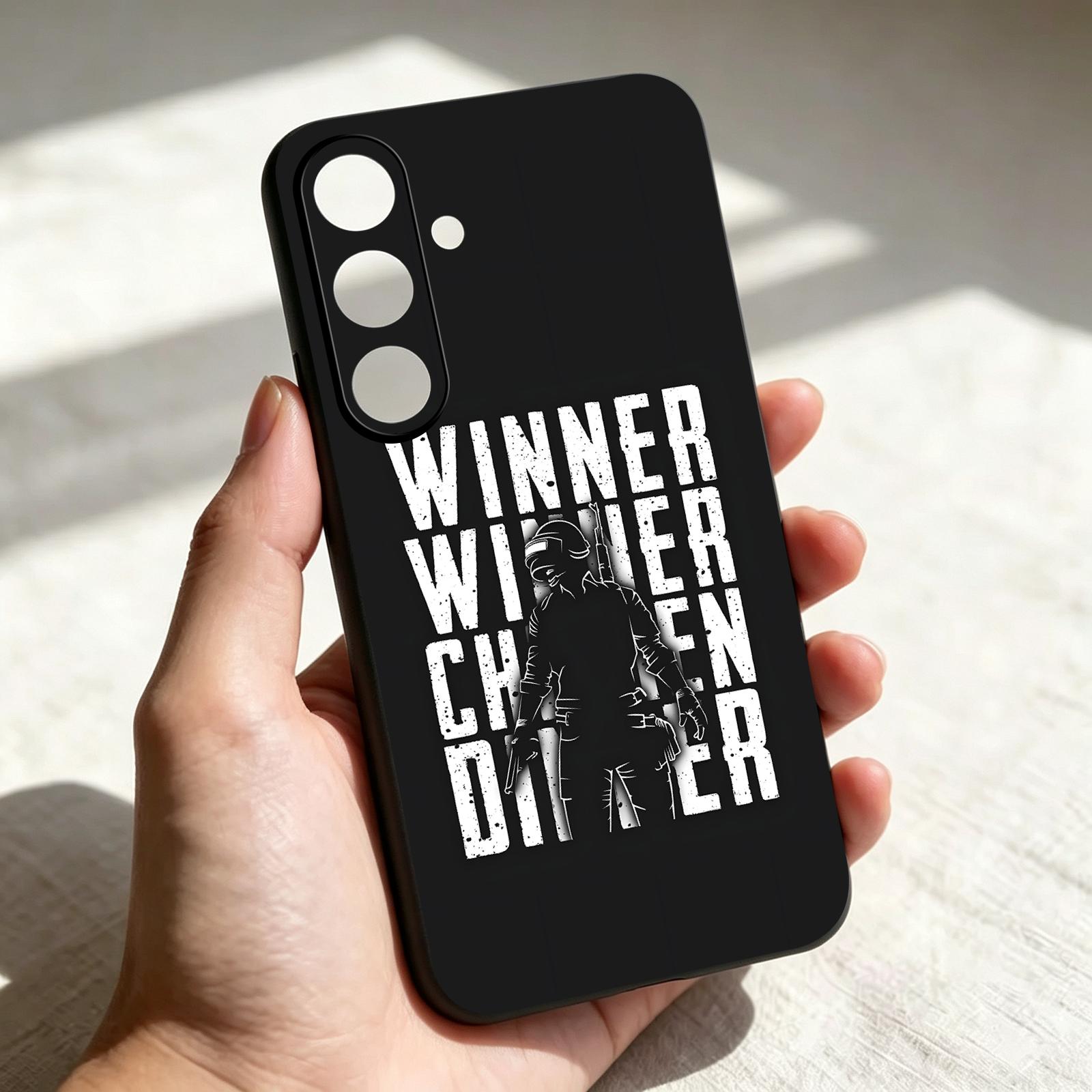 Klasyczna gra PUBG Etui na tel – Computer Case recenzja i cena