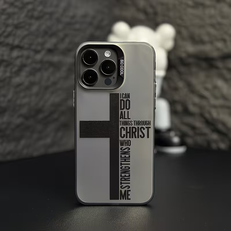 Etui na telefon z powłoką anty – Mini Pc Case recenzja i cena