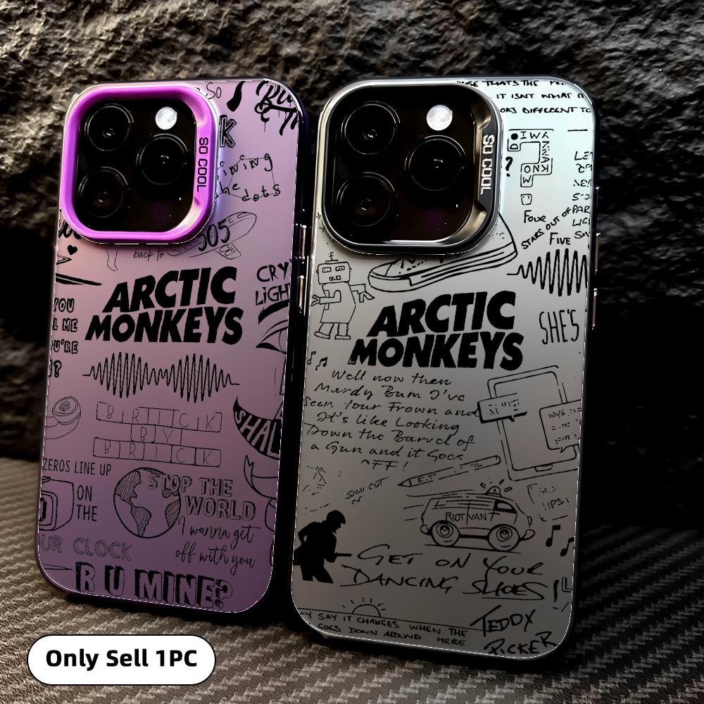 Etui na telefon z motywem zesp – Matte Pc Case recenzja i cena