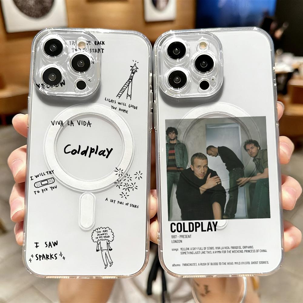 Etui na telefon C-Coldplay Rap – Computer Case recenzja i cena