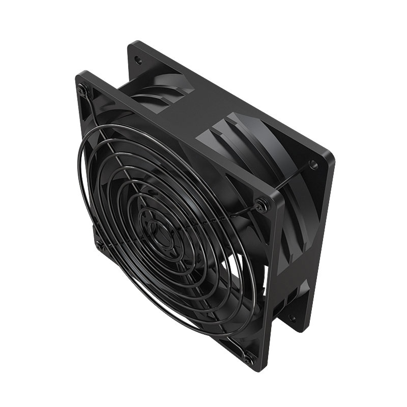 Teucer 12038 12cm 3500 obr./mi – Pc Chassis recenzja i cena