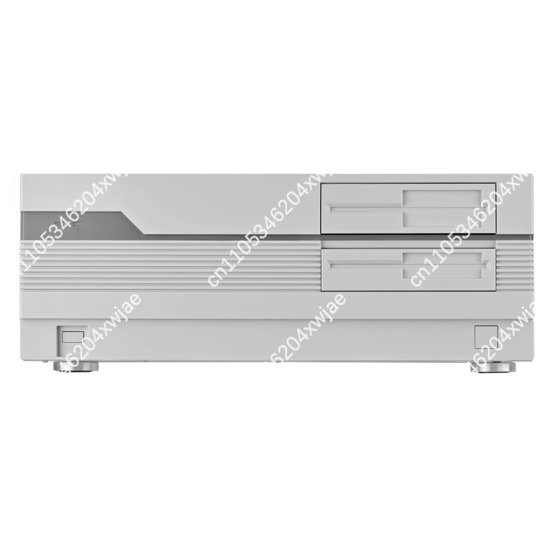 FLP01 Pozioma obudowa ATX Retr – Pc Chassis recenzja i cena