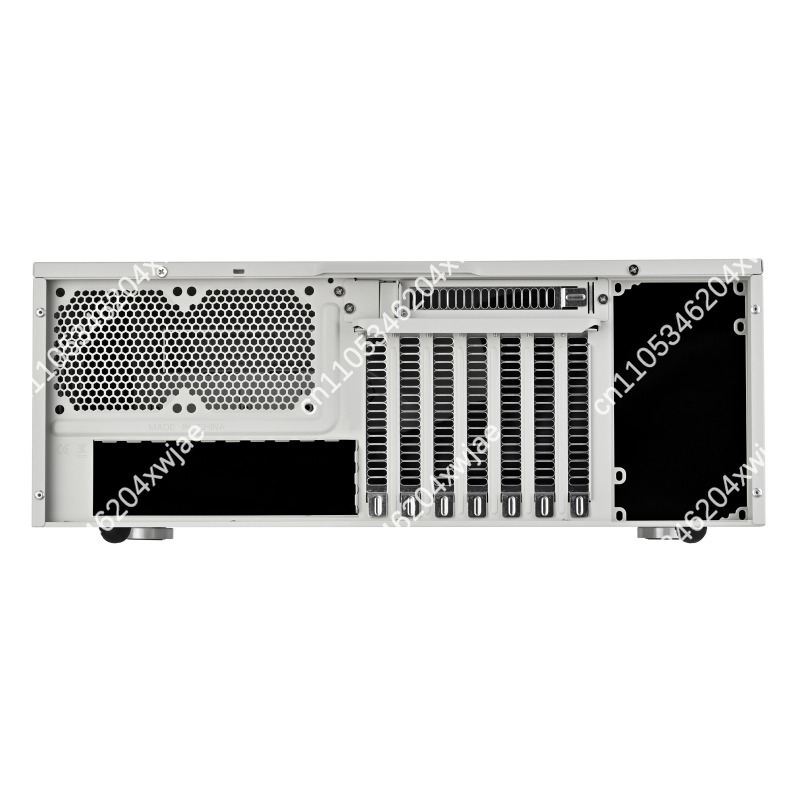 FLP01 Pozioma obudowa ATX Retr – Pc Chassis recenzja i cena