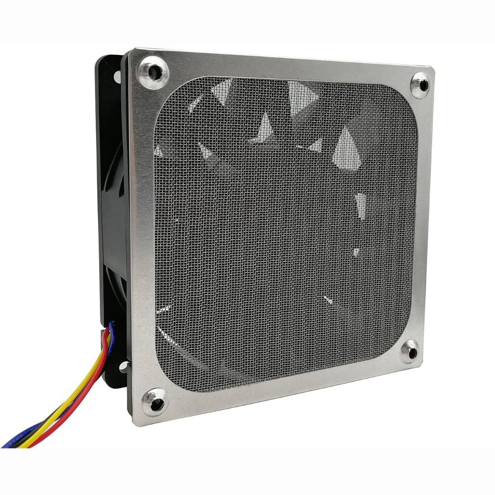 Siatka Ochronna Przed Rdzą do  – Dust Filter Pc recenzja i cena