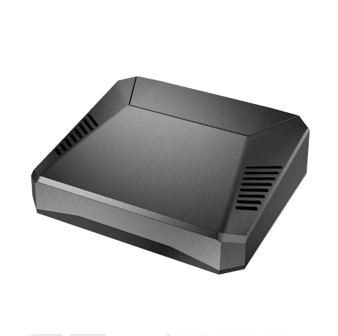Obudowa Argon ONE V2 dla Raspb – Case Fan Controller recenzja i cena