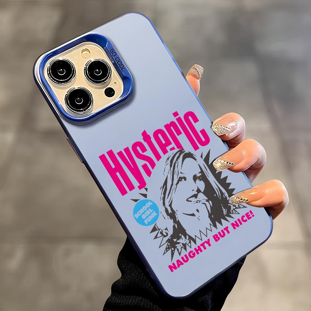 H_Hysteric G_GlamourS Etui na  – Matte Pc Case recenzja i cena