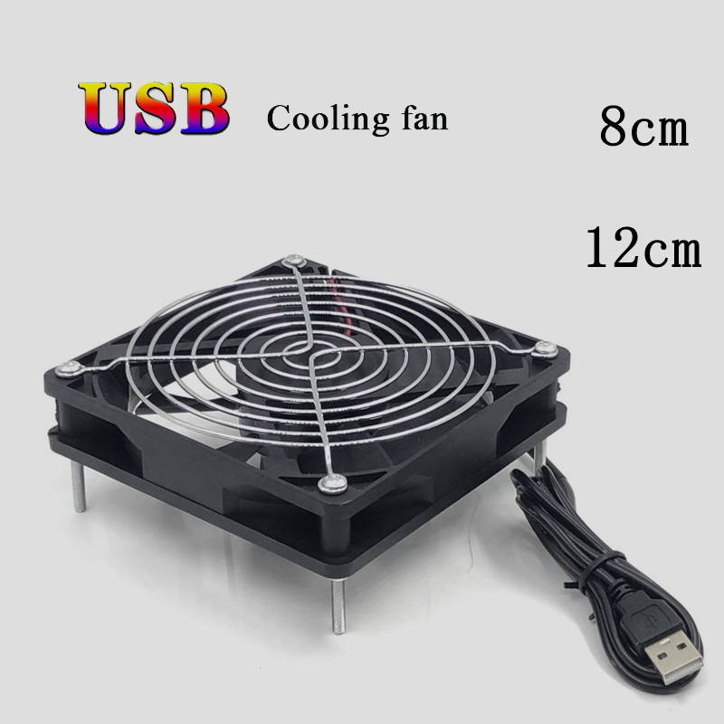 Wentylator obudowy komputera P – Pc Chassis recenzja i cena