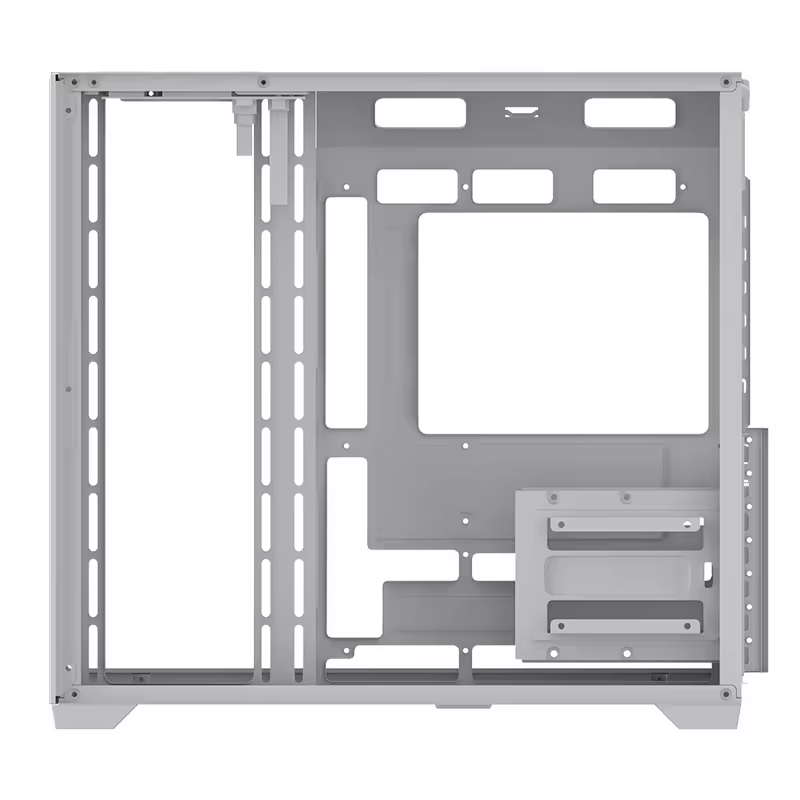Obudowa komputerowa typu Full  – Pc Chassis recenzja i cena