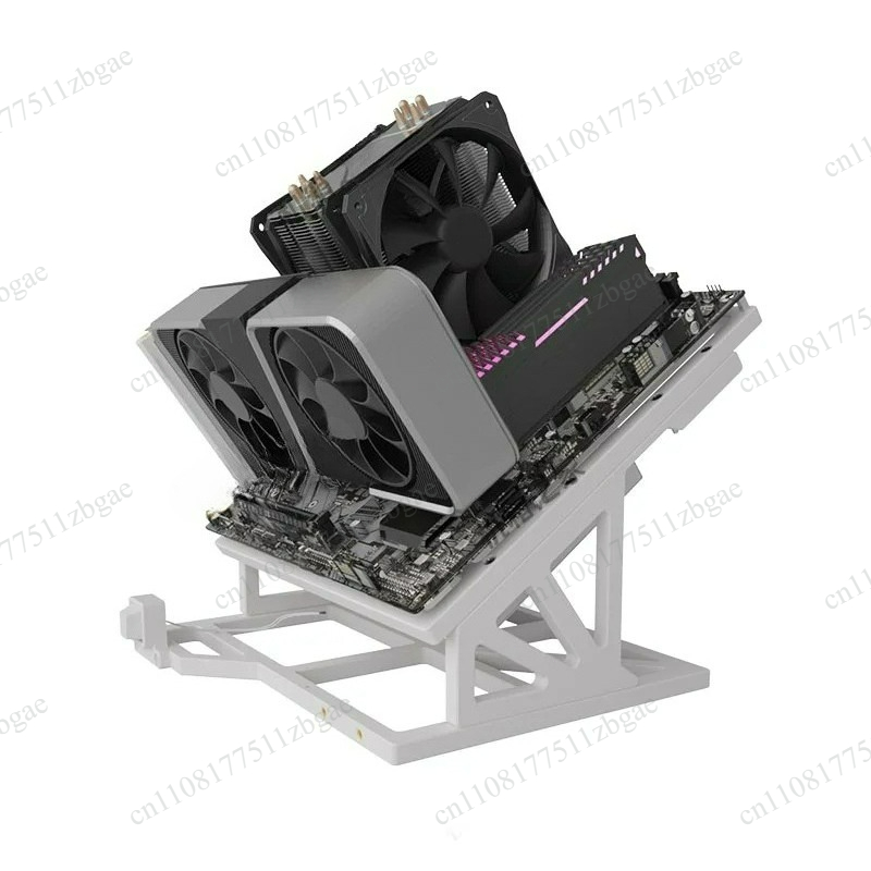 Obudowa komputera typu open fr – Pc Chassis recenzja i cena