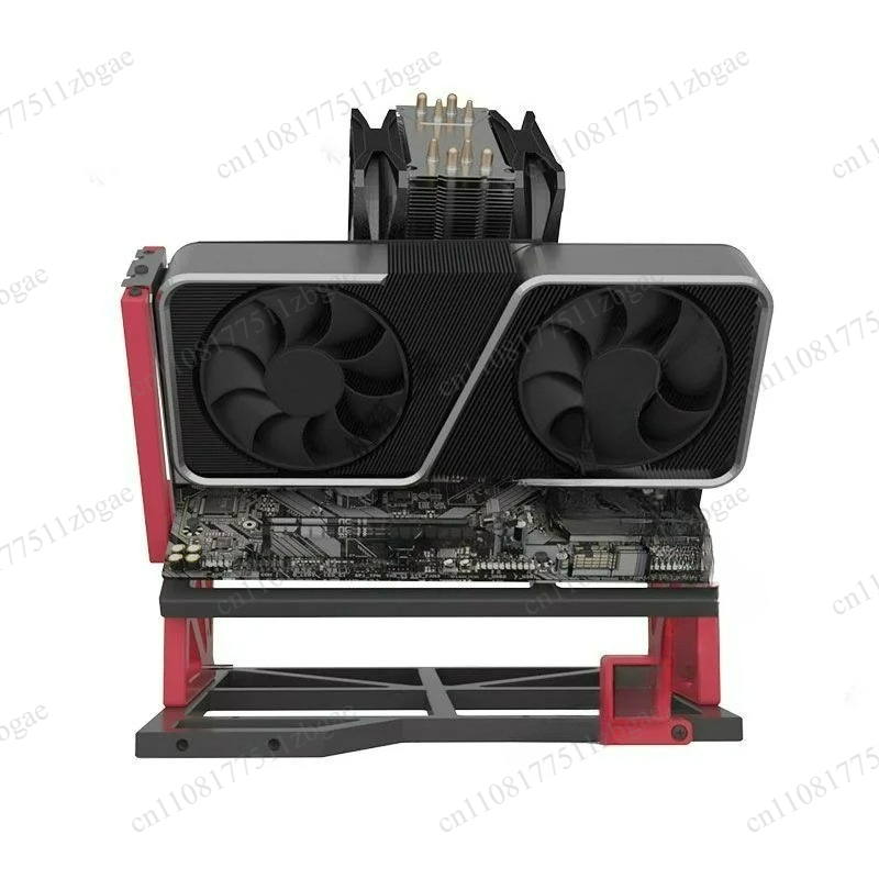 Obudowa komputera typu open fr – Pc Chassis recenzja i cena
