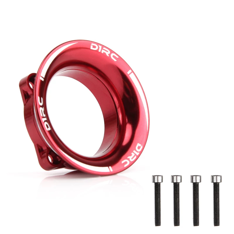 D1RC 25x25mm Metalowa osłona w – Case Fan Controller recenzja i cena