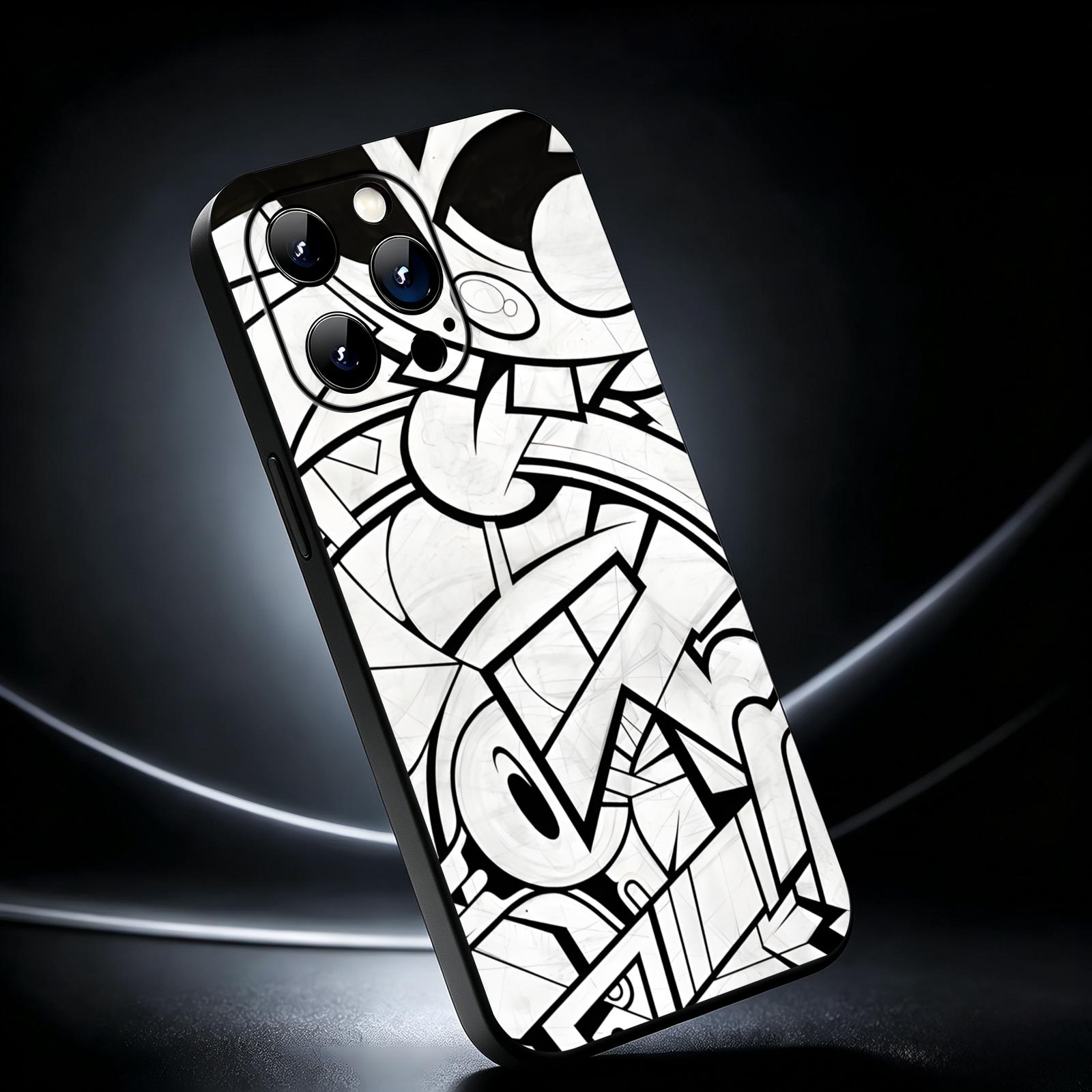 Etui na telefon z motywem albu – Mini Pc Case recenzja i cena