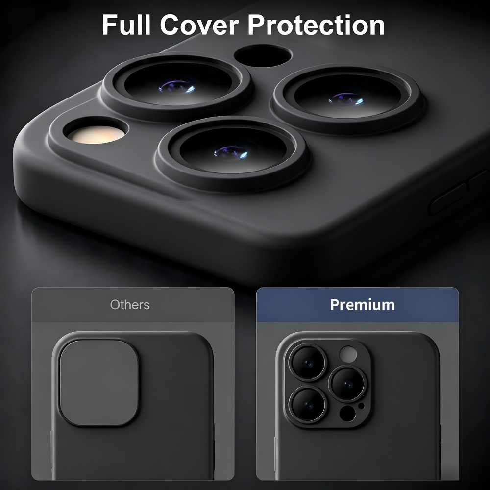 Etui na telefon z motywem albu – Mini Pc Case recenzja i cena