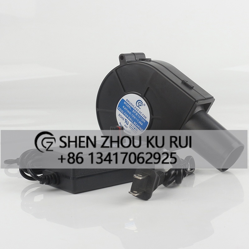 Wentylator chłodzący BFB1012H  – Case Fan Controller recenzja i cena
