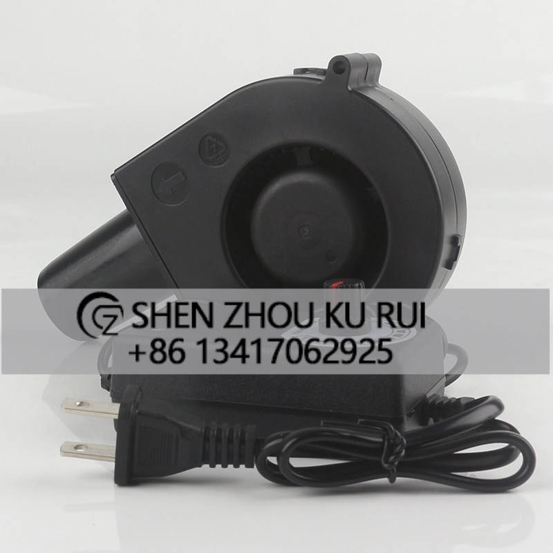 Wentylator chłodzący BFB1012H  – Case Fan Controller recenzja i cena