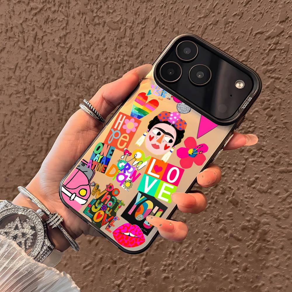 Etui na telefon F-frida Kahlo  – Matte Pc Case recenzja i cena