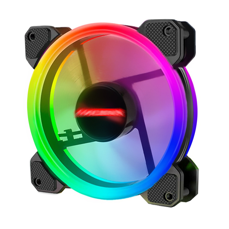 Wentylator do obudowy komputer – Case Fan Controller recenzja i cena