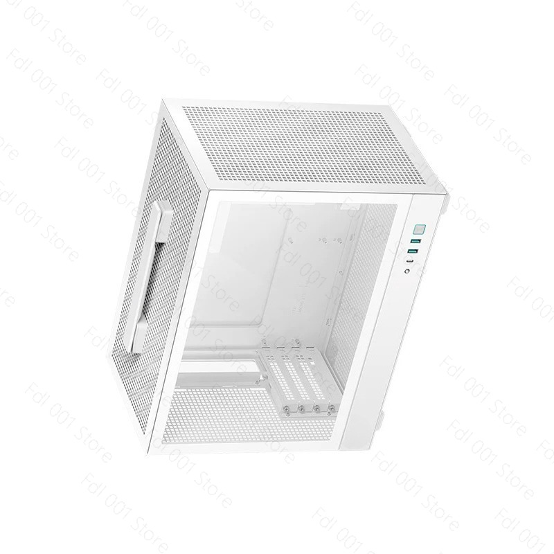 Kompaktowa obudowa CH160 ITX – – Atx Case recenzja i cena