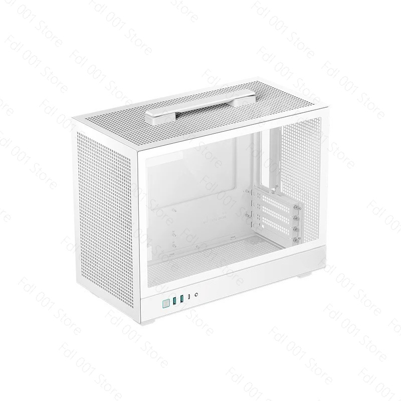 Kompaktowa obudowa CH160 ITX – – Atx Case recenzja i cena