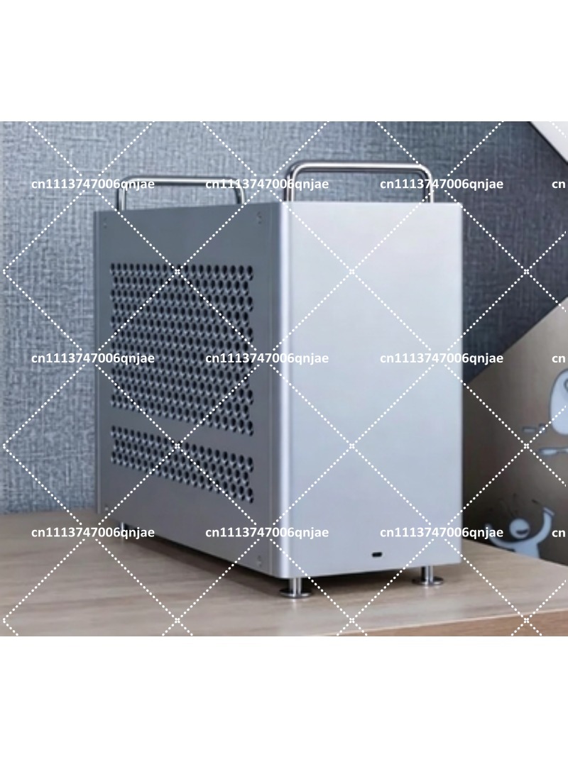 Obudowa B2 Pro All-Aluminum MA – Atx Case recenzja i cena