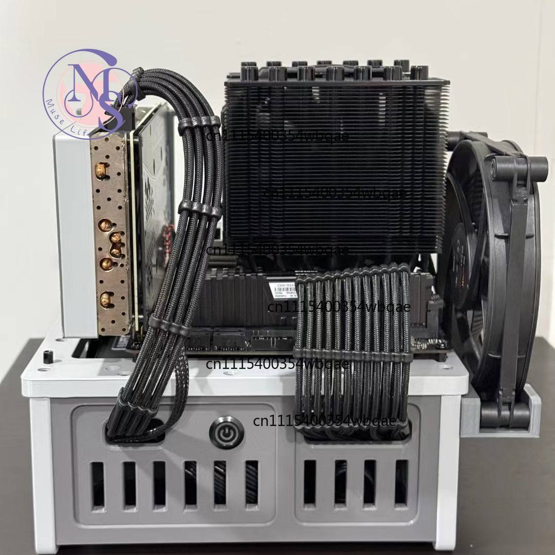 Obudowa komputerowa typu „open – Atx Case recenzja i cena