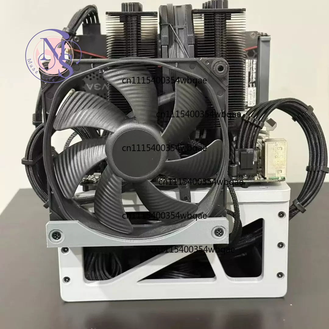 Obudowa komputerowa typu „open – Atx Case recenzja i cena