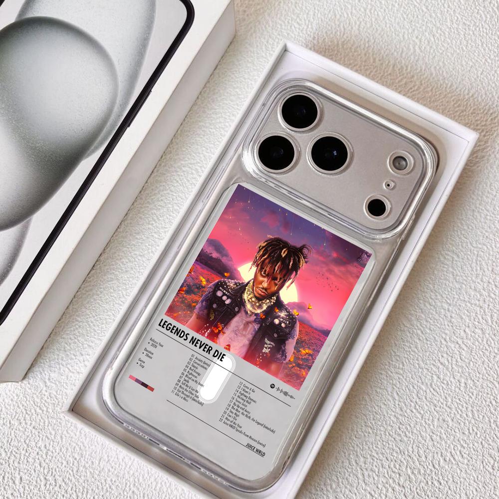 Etui na telefon J-Juice WRLD S – Computer Case recenzja i cena