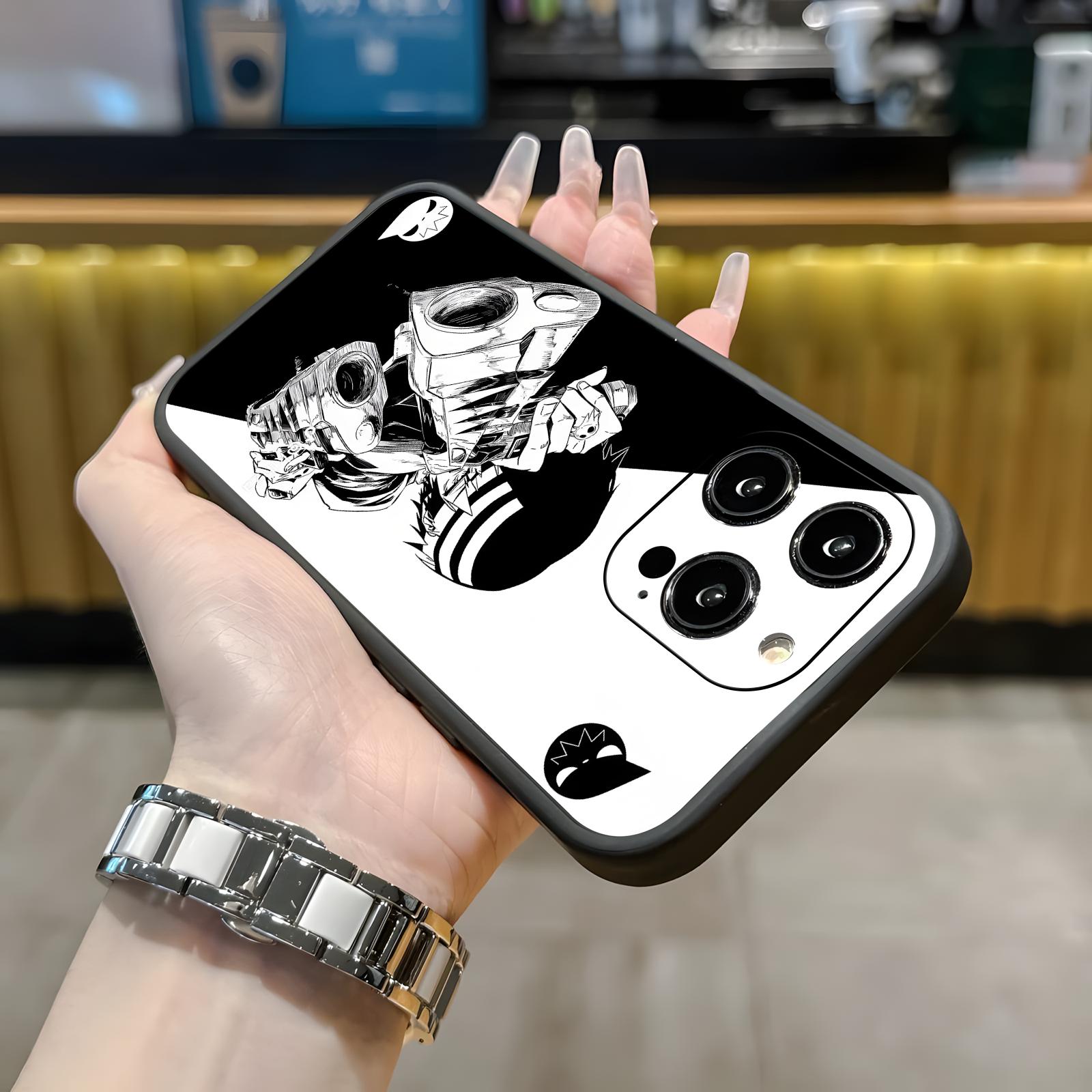 Etui na telefon z motywem anim – Mini Pc Case recenzja i cena