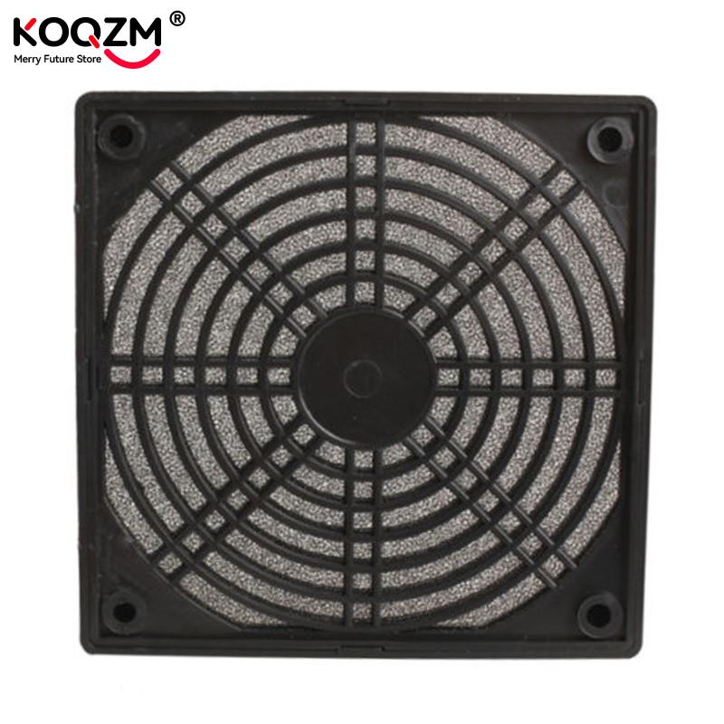 Pyłoszczelna 120mm wentylator  – Dust Filter Pc recenzja i cena