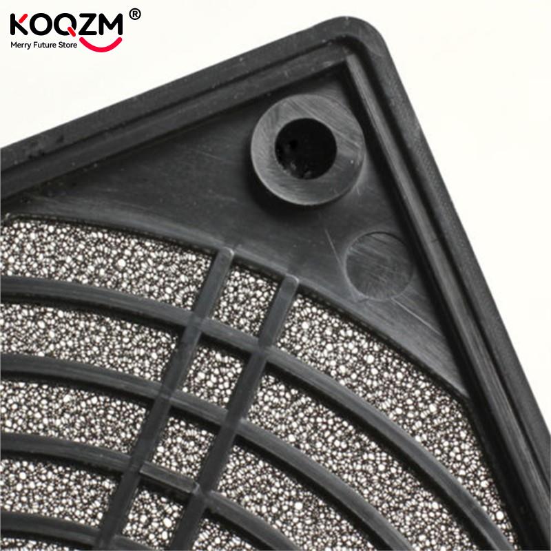 Pyłoszczelna 120mm wentylator  – Dust Filter Pc recenzja i cena
