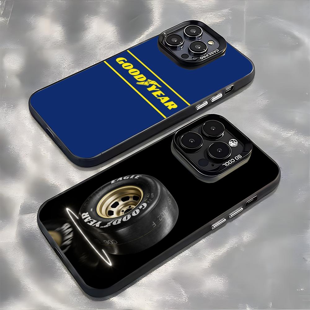 Etui na telefon Goodyear w kol – Computer Case recenzja i cena