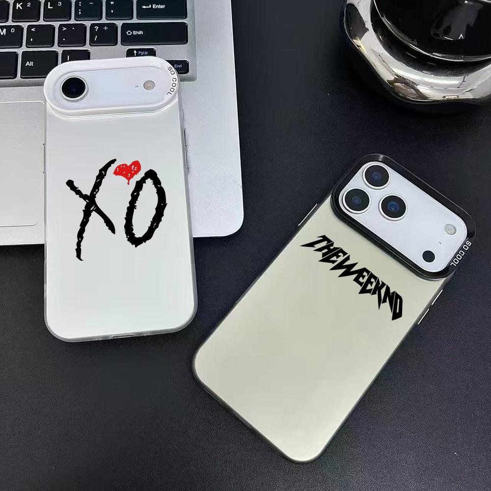 Etui na telefon z raperem i pi – Matte Pc Case recenzja i cena
