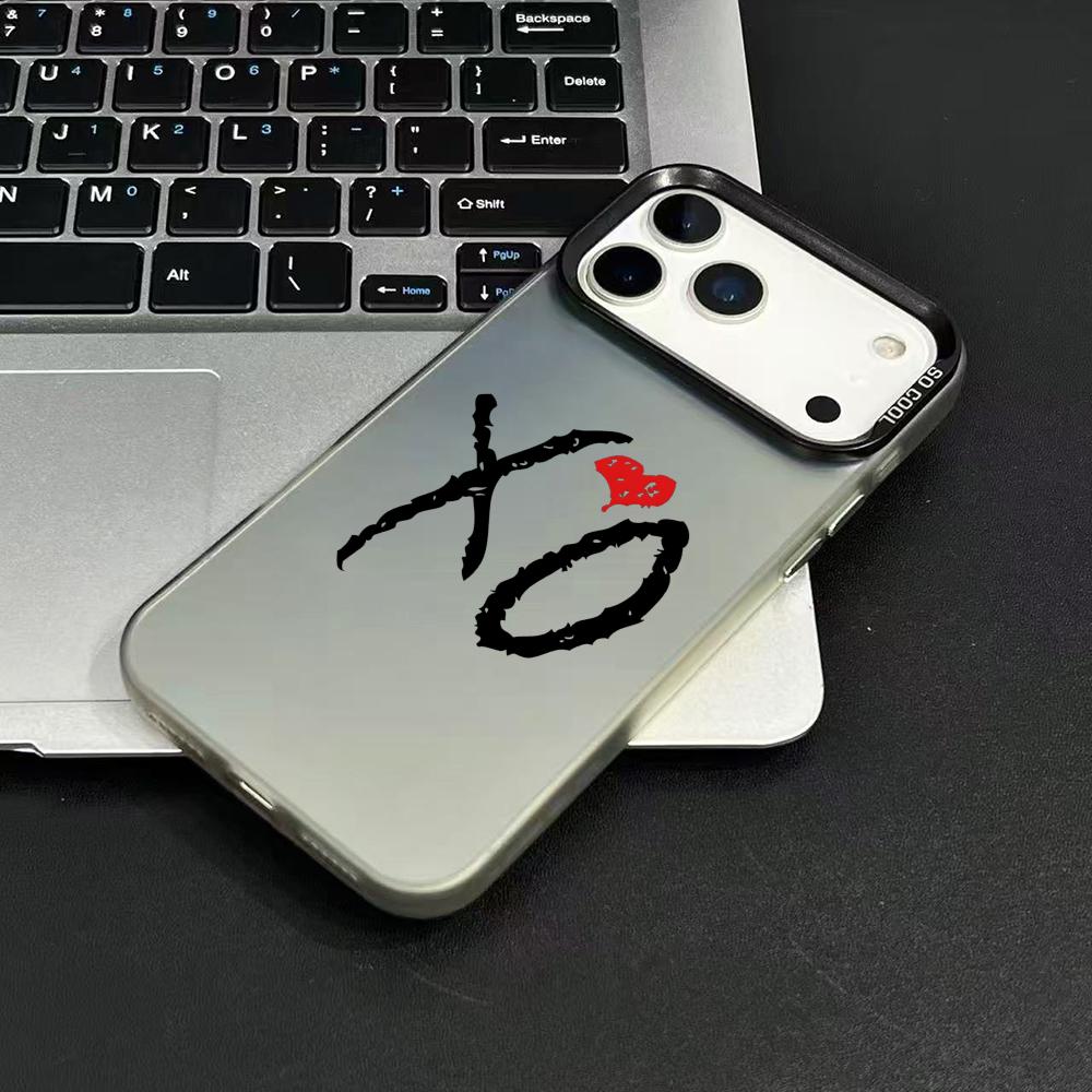 Etui na telefon z raperem i pi – Matte Pc Case recenzja i cena