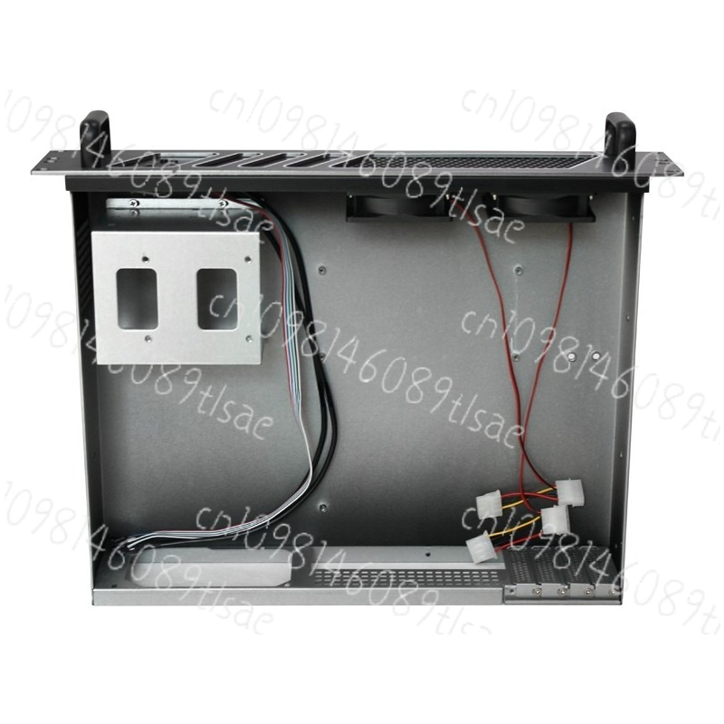 Obudowa serwera rack 2U, 19 ca – Atx Case recenzja i cena